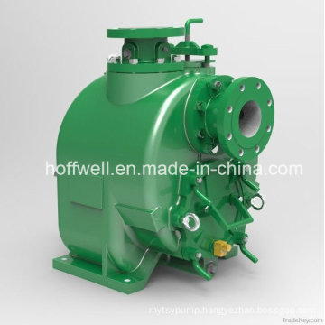 High Quality Self-Priming Centrifugal Pump China Supplier